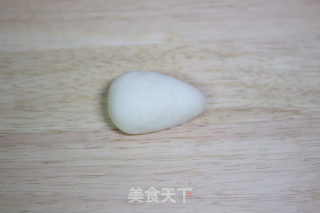 Yutu Dousha Bao---super Kawaii recipe