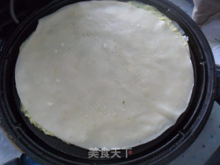 Ham Omelet Diy recipe