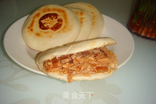 "true and Authentic" [shaanxi Braised Pork Buns] (carefully Dedicated) recipe