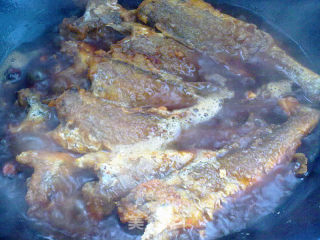 How to Boil Small Yellow Croaker recipe