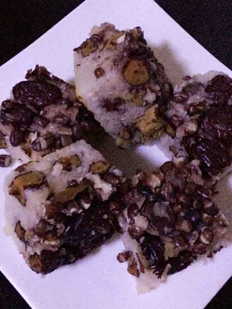 Cut Cake recipe