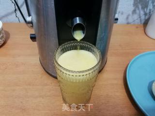 Fresh Orange Juice recipe