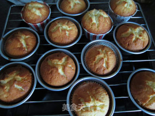 Sicilian Orange Cake recipe