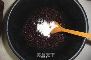 Coconut Fruit Jelly Milk Tea recipe