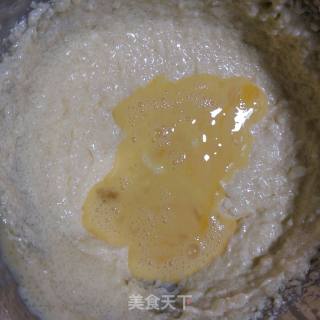 Apple Pound Cake recipe