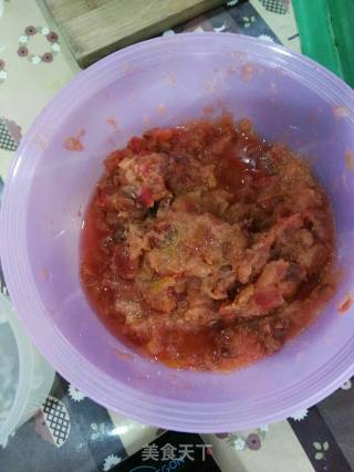 Homemade Hawthorn Cake recipe