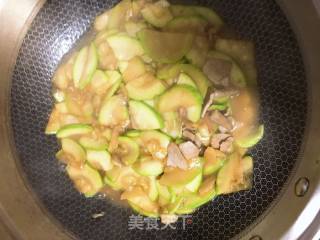 Fried Zucchini recipe