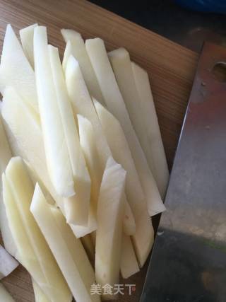 Home Cooking recipe