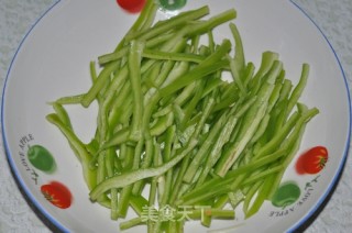 Tiger Dish recipe