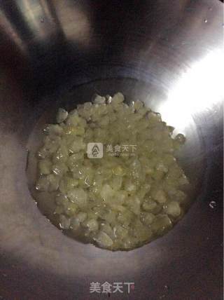 Honey Grapefruit Tea recipe