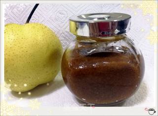 "five Juice Ointment" for Nourishing The Lungs and Relieving Cough recipe