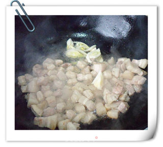 【tianjin】tianjin Wei Fried Noodle recipe