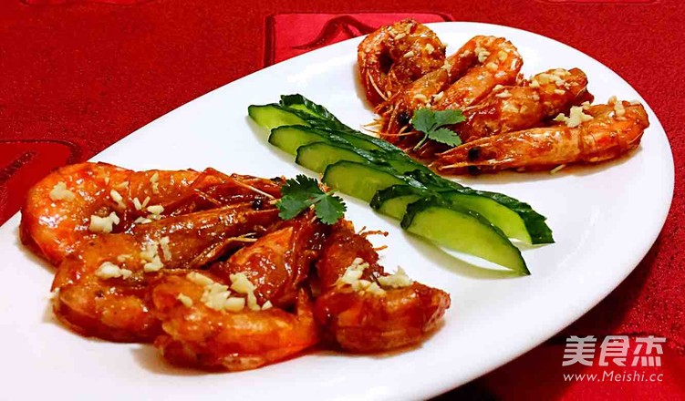 Opportunity Knocks recipe