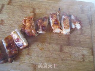 [hubei] Hot and Sour Chicken Drumsticks recipe
