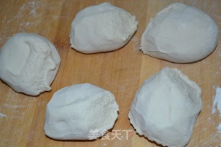 Jinsixiaozao Bun recipe