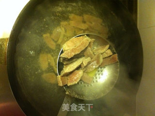 Secret Beef Jerky recipe