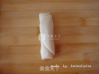 #aca烤明星大赛#jinwei Xiaoba-piece Dim Sum Pouch Pastry (halal Edible) recipe