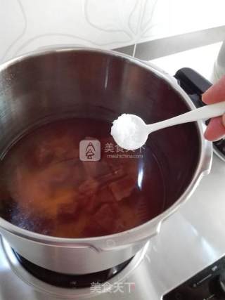Beef Stew recipe