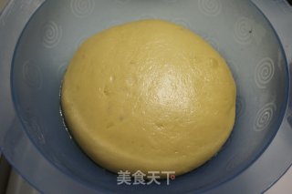 French Brioche Bread recipe