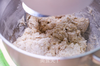 Whole-wheat Small Meal Bag 丨 Doubled Mellow, Soft and Upgraded recipe