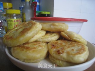 Radish Cake recipe