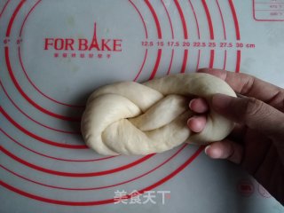 Old-fashioned Bread recipe