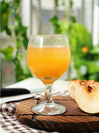 Sydney Pineapple Juice recipe