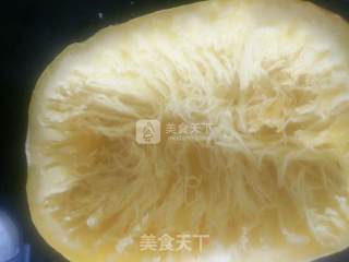 Scallion Gourd recipe