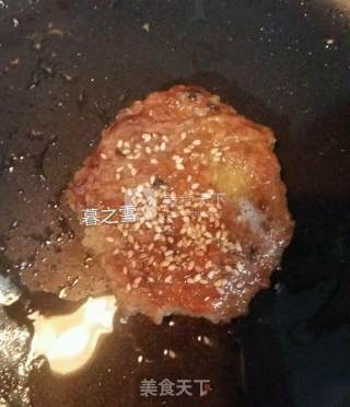 Pork Hamburger recipe