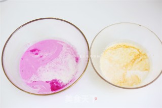 Dragon Fruit Vanilla Ice Cream Vs Mango Ice Cream recipe