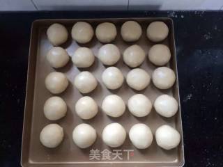 #四sessional Baking Contest and is Love to Eat Festival#egg Yolk Pastry recipe