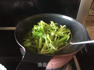 Pork Belly Spicy Hot Pot recipe