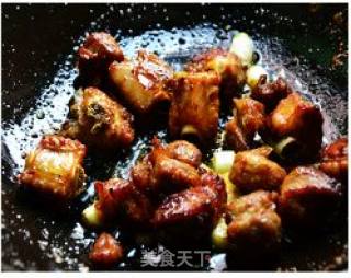 Sweet and Sour Pork Ribs recipe