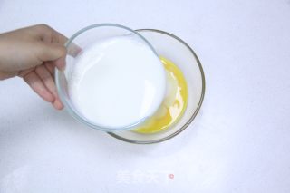 Milk Stew recipe