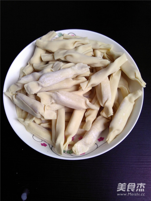Banana Candy recipe