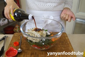 Mixed Salad recipe