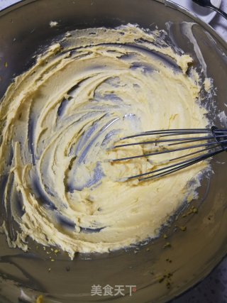 Margarita Cake recipe