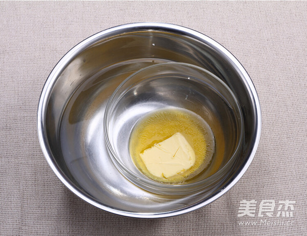 Mango Pancake recipe