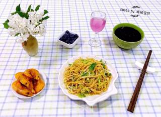 Thousand Spicy Fish recipe