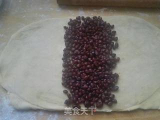 Home Edition Danish Red Bean Cake recipe