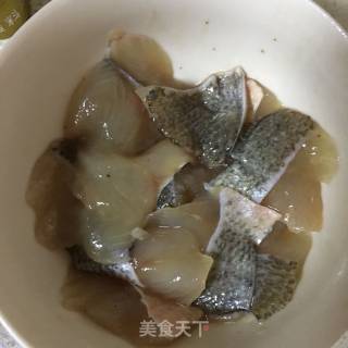 Tomato Fish recipe