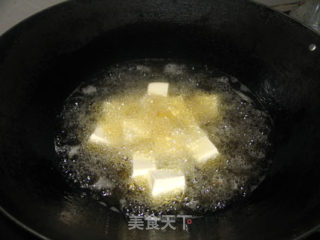 【hunan Cuisine】hometown Tofu recipe