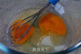 #aca Fourth Session Baking Contest# Making Erotic Egg Pudding recipe