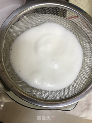 Homemade Milk Pudding recipe