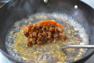 Shaanxi People’s "final Dish" [authentic Shaanxi Qishan Smashed Noodles] (multiple Pictures and Super Detailed Explanation) recipe