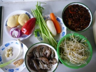 Griddle Spicy Shrimp recipe