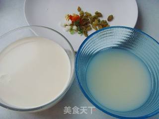 Beijing Snacks: Old Beijing Cheese recipe