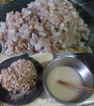 Skin Jelly recipe