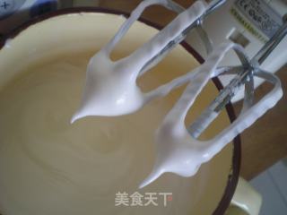 # Fourth Session of The Baking Contest is Love to Eat Festival# Hot Noodles Sandwich Sponge Cake recipe