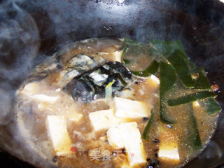 Simple Spicy Fish Head Pot recipe